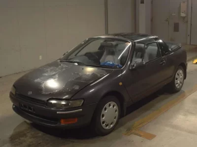 Toyota SERA