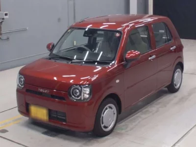 Daihatsu MIRA TOCOT