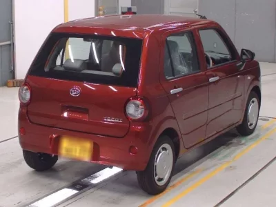 Daihatsu MIRA TOCOT