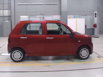 Daihatsu MIRA TOCOT