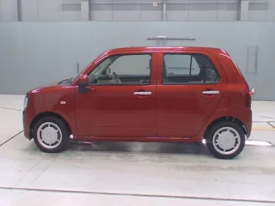 Daihatsu MIRA TOCOT