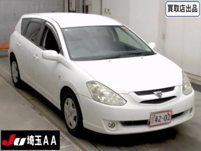 Toyota CALDINA