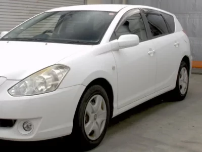 Toyota CALDINA