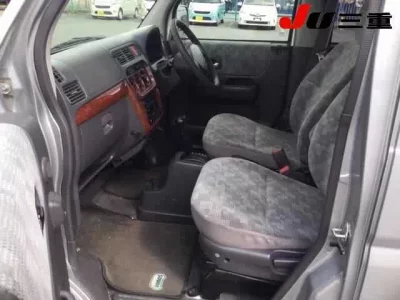 Honda VAMOS