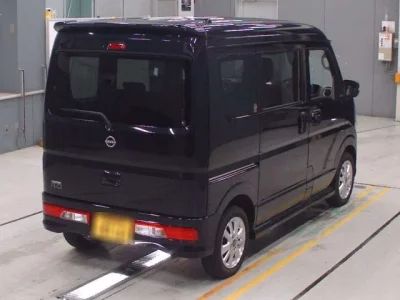Nissan CLIPPER RIO