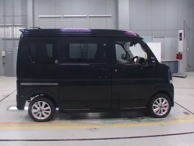 Nissan CLIPPER RIO