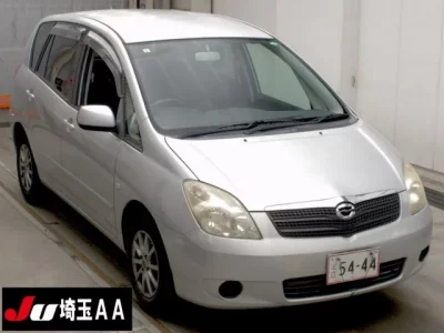 Toyota COROLLA SPACIO