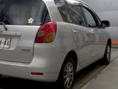 Toyota COROLLA SPACIO