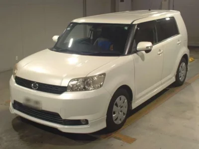 Toyota COROLLA RUMION