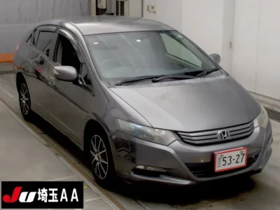 Honda INSIGHT