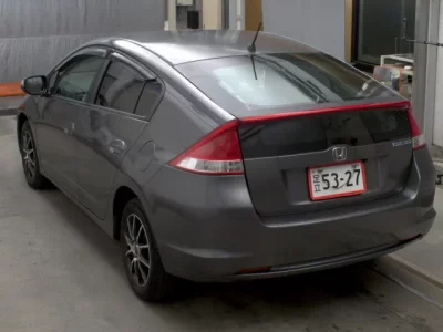 Honda INSIGHT