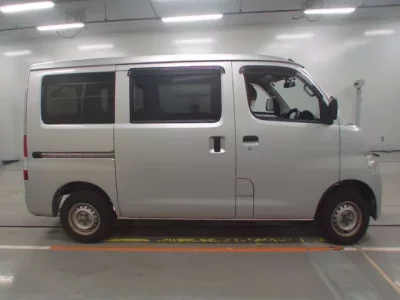 Toyota TOWN ACE VAN