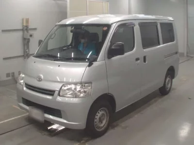 Toyota TOWN ACE VAN