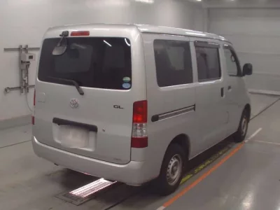 Toyota TOWN ACE VAN