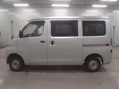Toyota TOWN ACE VAN