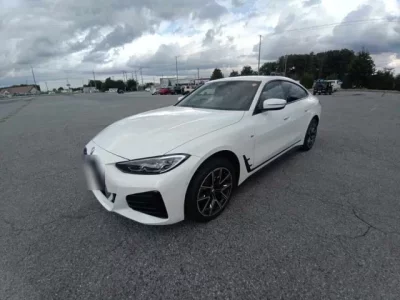 BMW 4-Series