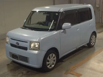 Toyota PIXIS SPACE