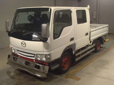 Mazda TITAN