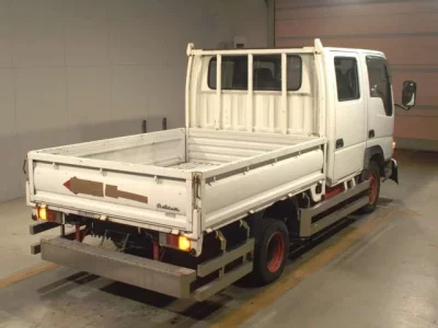 Mazda TITAN