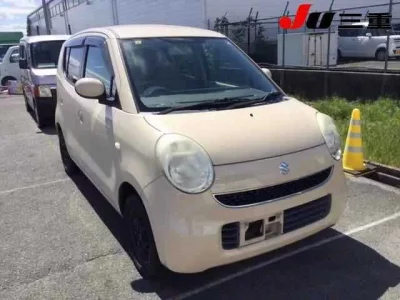 Suzuki MRWAGON