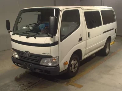 Toyota DYNA