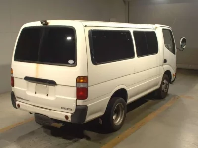 Toyota DYNA