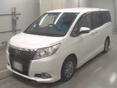 Toyota ESQUIRE