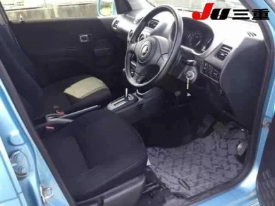 Daihatsu TERIOS KID