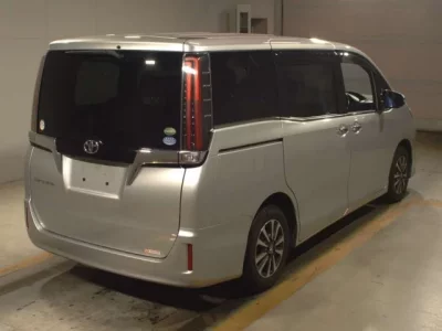 Toyota ESQUIRE