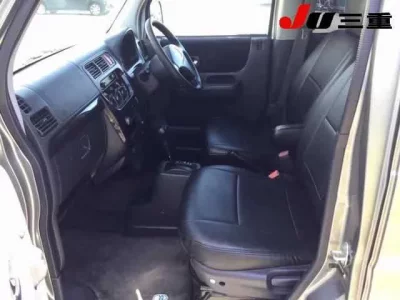 Honda VAMOS