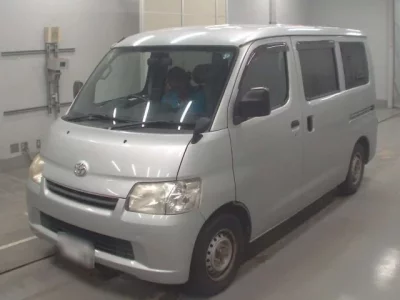 Toyota LITE ACE VAN