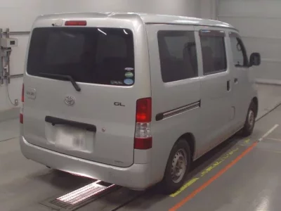 Toyota LITE ACE VAN
