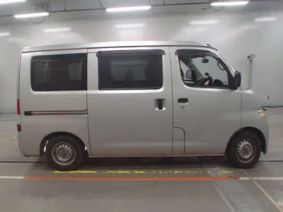 Toyota LITE ACE VAN