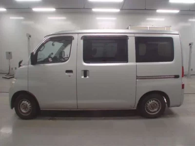 Toyota LITE ACE VAN