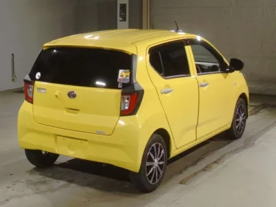 Toyota PIXIS EPOCH