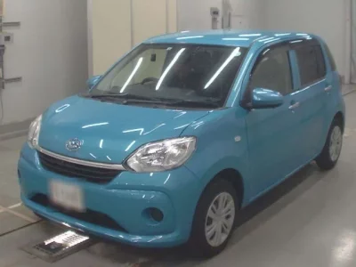 Daihatsu Boon