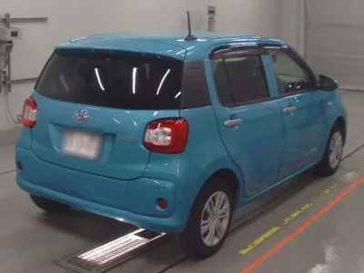 Daihatsu Boon