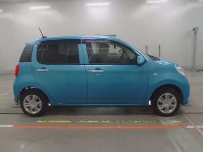 Daihatsu Boon
