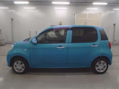Daihatsu Boon