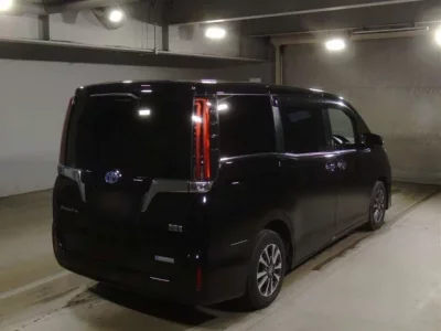 Toyota ESQUIRE