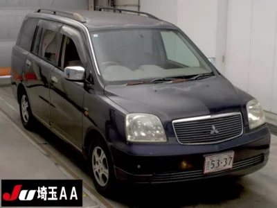 Mitsubishi DION