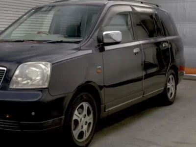 Mitsubishi DION