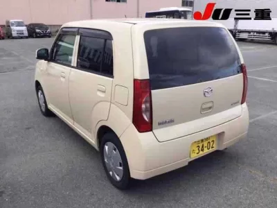 Mazda CAROL