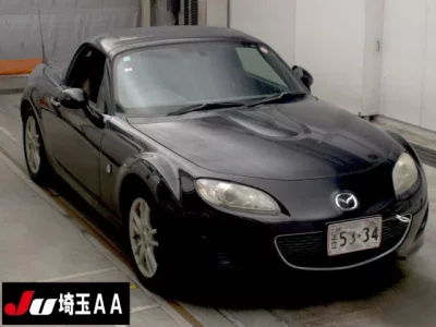 Mazda ROADSTER