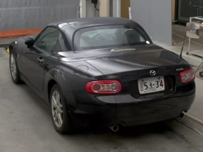 Mazda ROADSTER