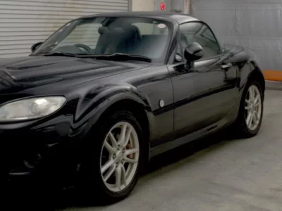 Mazda ROADSTER