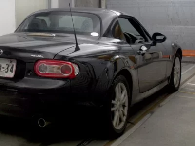 Mazda ROADSTER