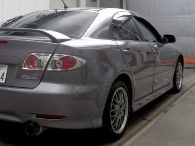 Mazda ATENZA SPORT