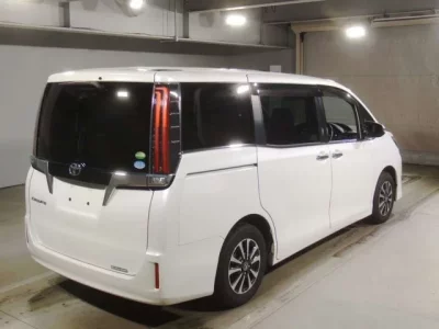 Toyota ESQUIRE