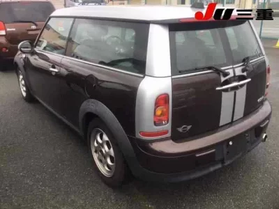 BMW MINI